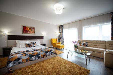 Aqua-Spa Konferencia és Wellness Hotel