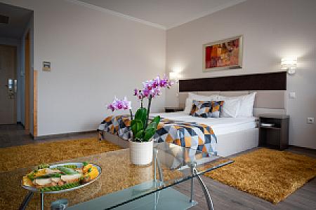 Aqua-Spa Konferencia és Wellness Hotel