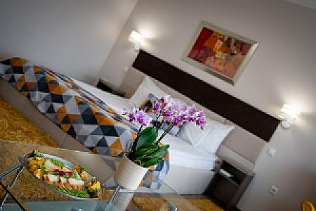 Aqua-Spa Konferencia és Wellness Hotel