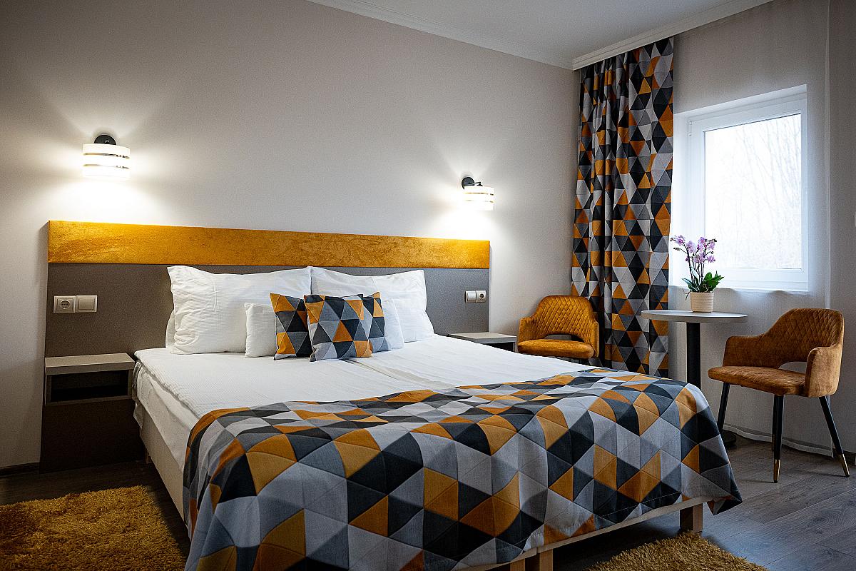 Aqua-Spa Konferencia és Wellness Hotel