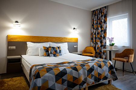 Aqua-Spa Konferencia és Wellness Hotel