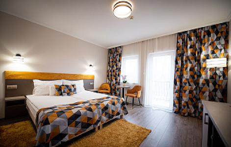 Aqua-Spa Konferencia és Wellness Hotel