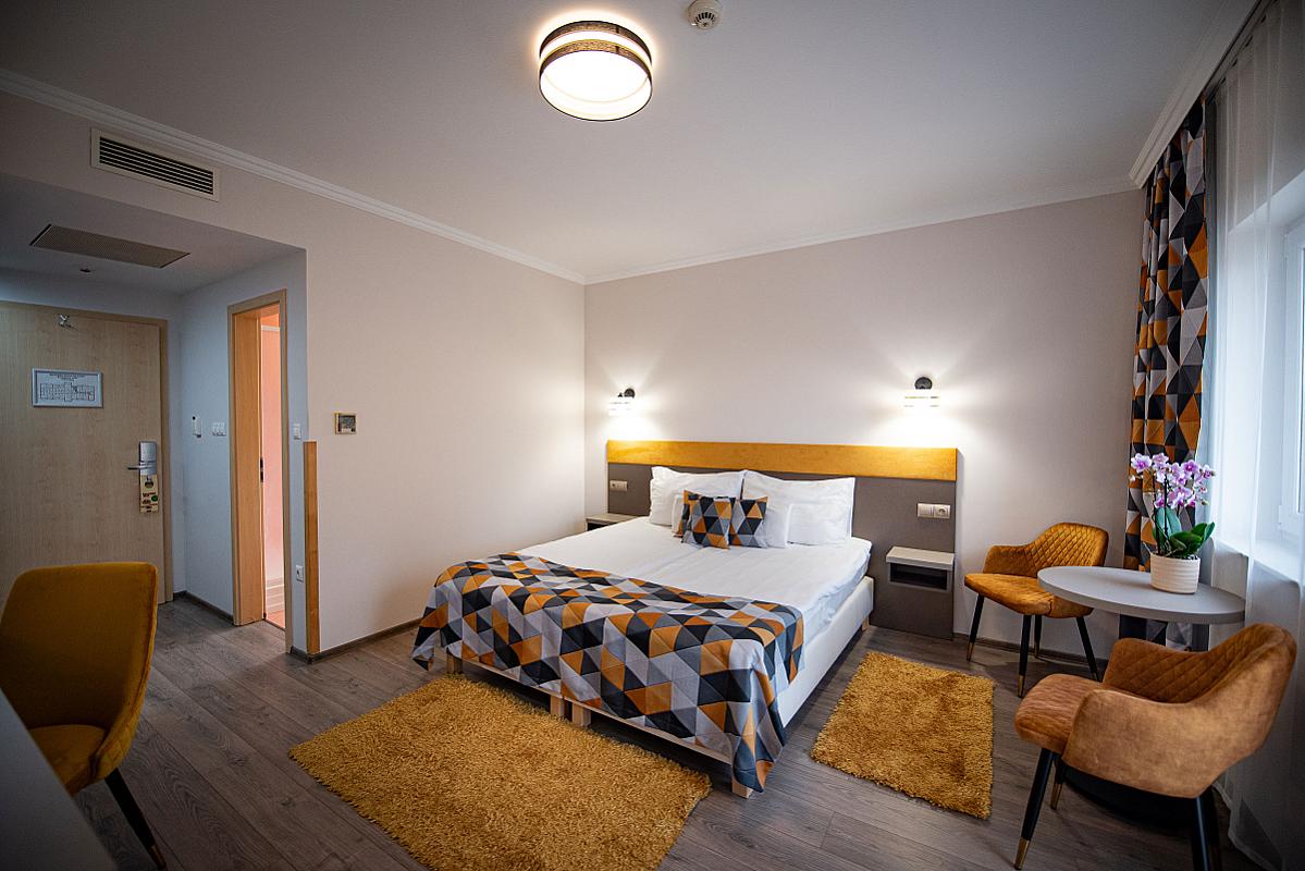 Aqua-Spa Konferencia és Wellness Hotel