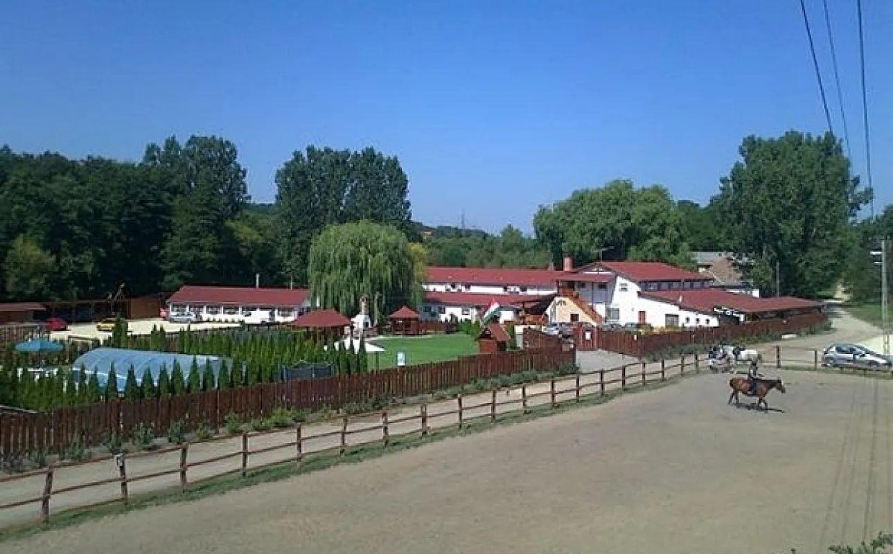A SZELLŐ