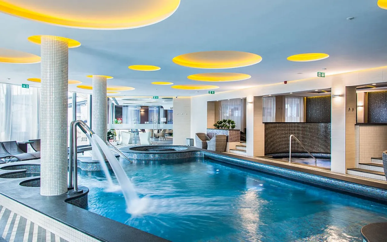 Wellness