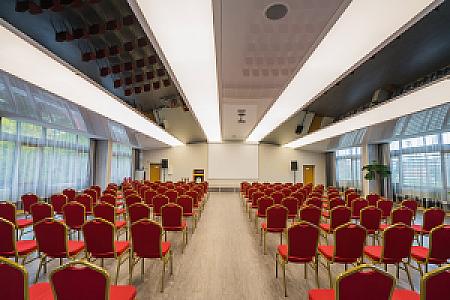 SunGarden Wellness & Conference Hotel