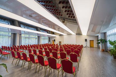 SunGarden Wellness & Conference Hotel