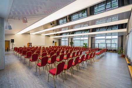 SunGarden Wellness & Conference Hotel