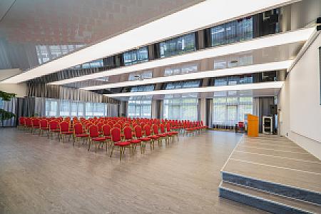 SunGarden Wellness & Conference Hotel