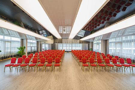 SunGarden Wellness & Conference Hotel