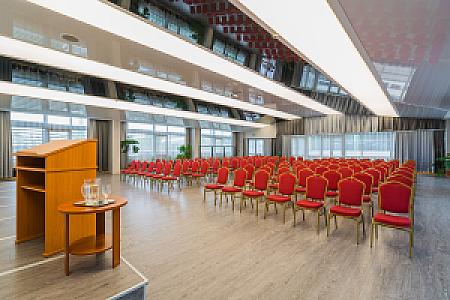 SunGarden Wellness & Conference Hotel