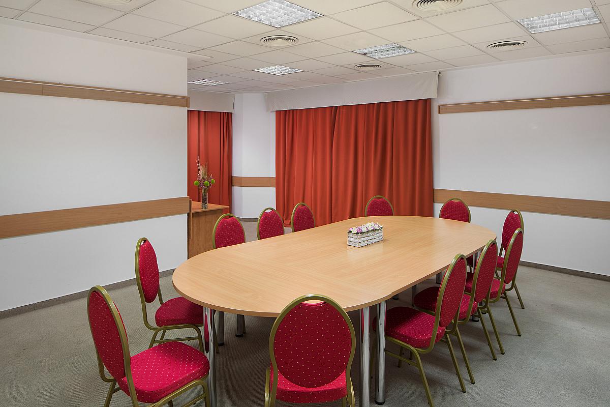 meeting room
