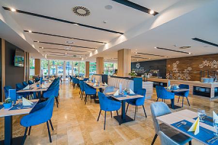 SunGarden Wellness & Conference Hotel