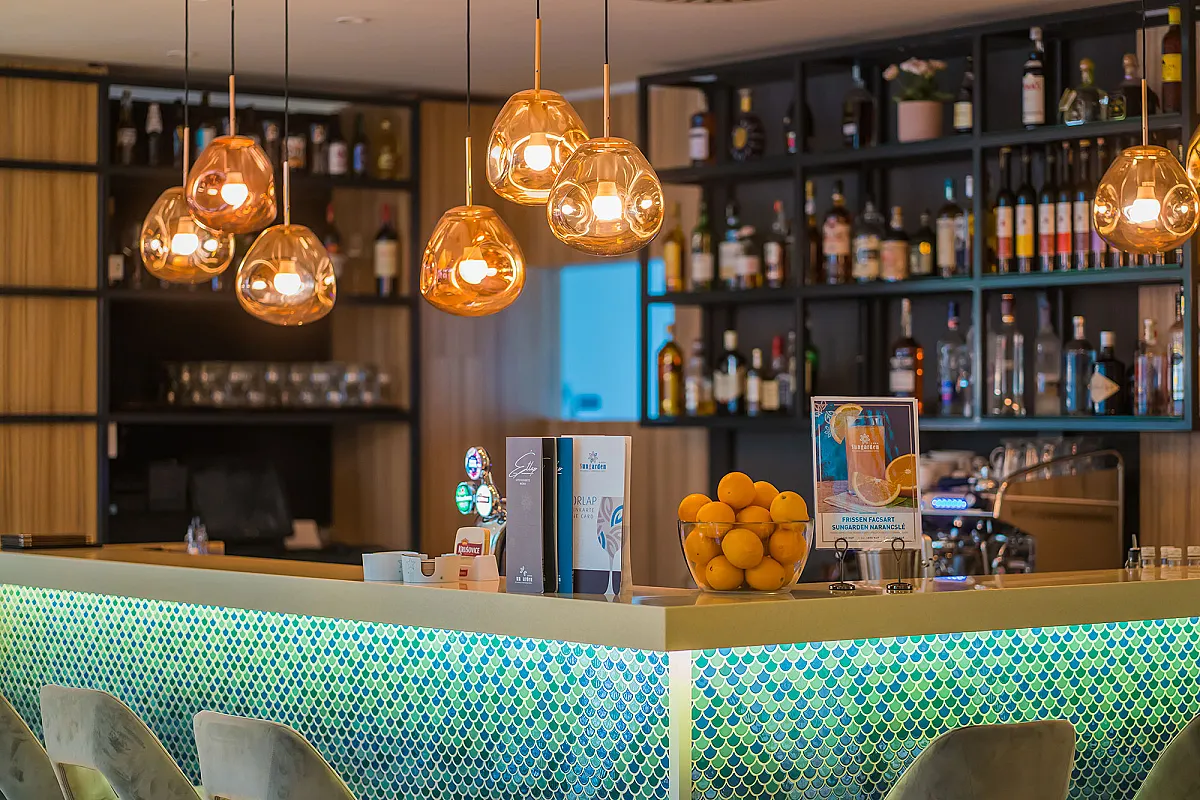 SunGarden Wellness & Conference Hotel