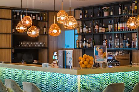 SunGarden Wellness & Conference Hotel