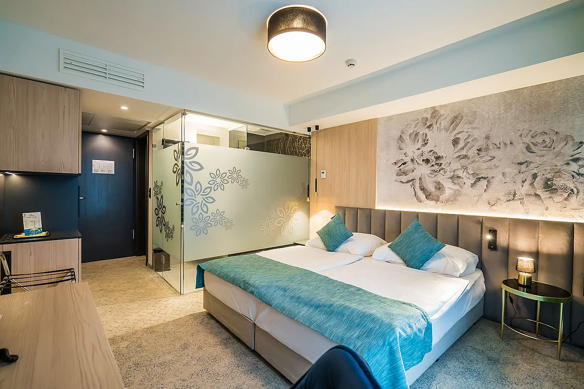 SunGarden Wellness & Conference Hotel