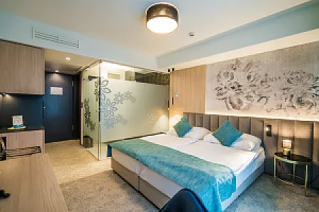 SunGarden Wellness & Conference Hotel