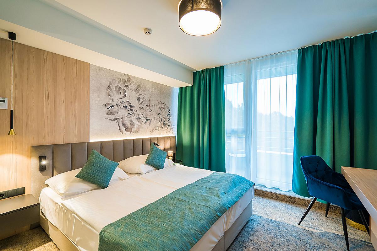 SunGarden Wellness & Conference Hotel