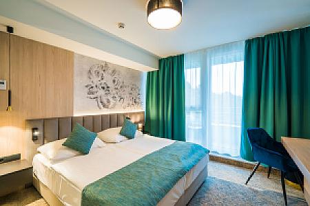 SunGarden Wellness & Conference Hotel