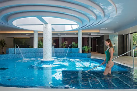SunGarden Wellness & Conference Hotel