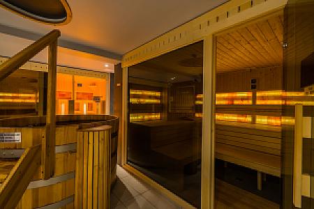 SunGarden Wellness & Conference Hotel