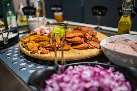 SunGarden Wellness & Conference Hotel