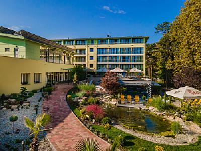 SunGarden Wellness & Conference Hotel