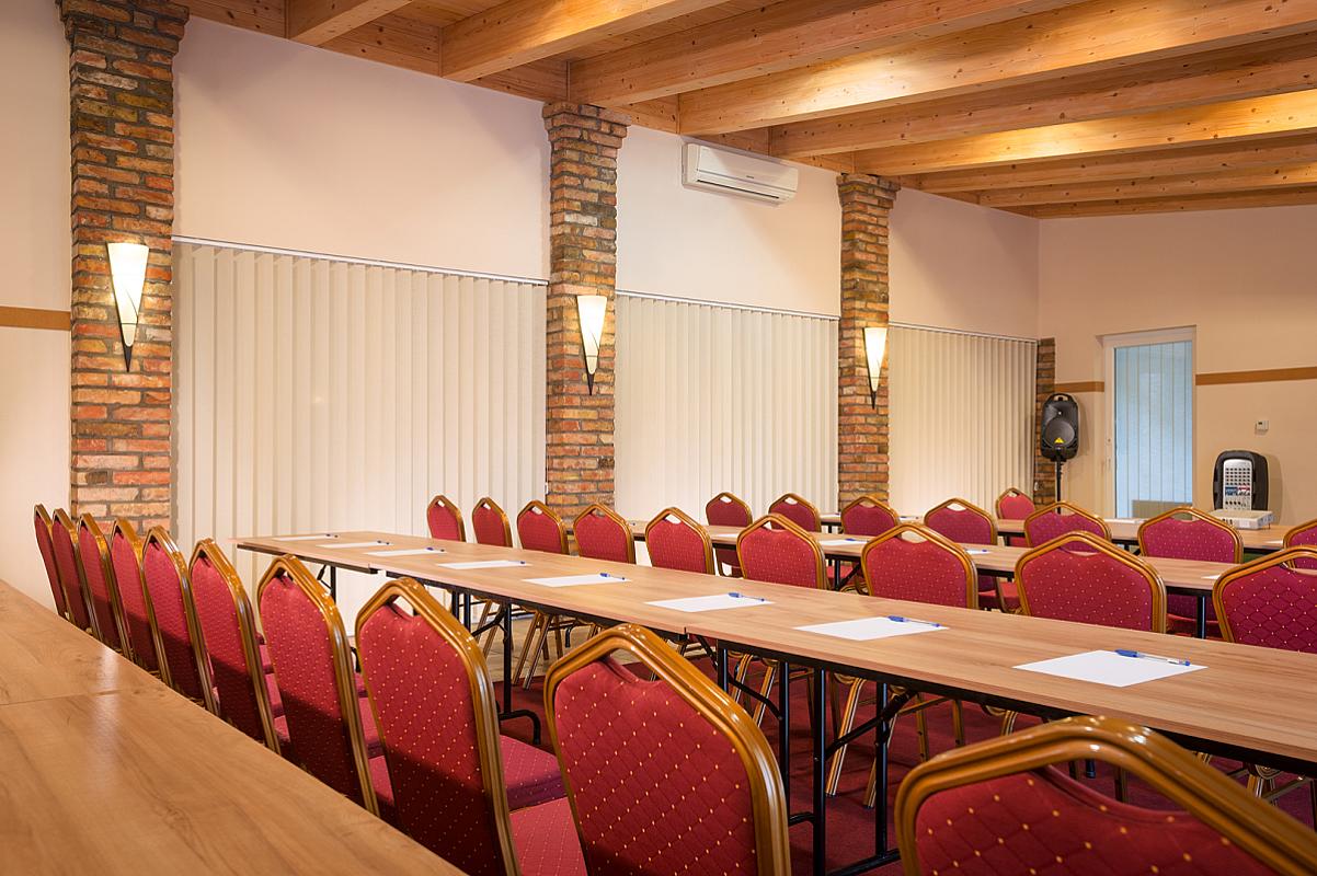 Hotel Honti Visegrád