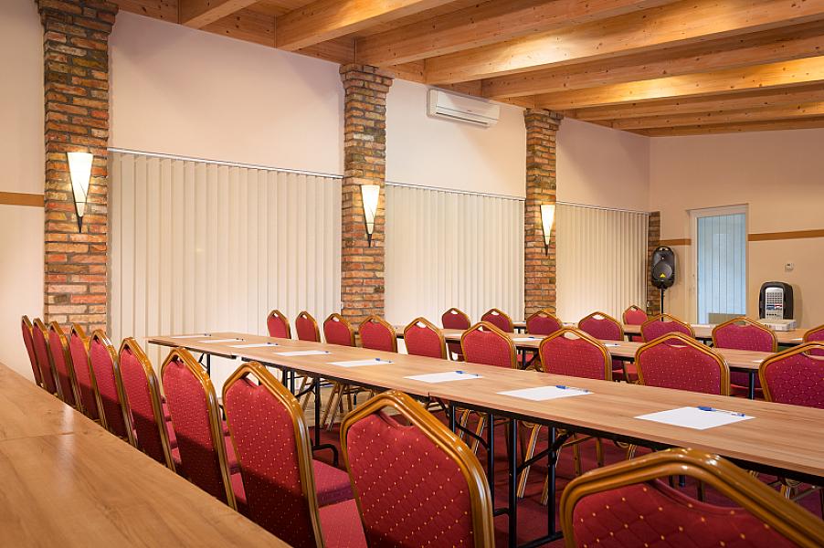 Hotel Honti Visegrád