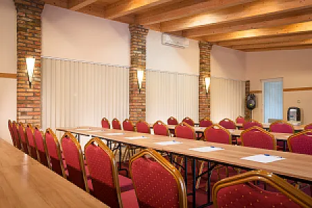 Hotel Honti Visegrád