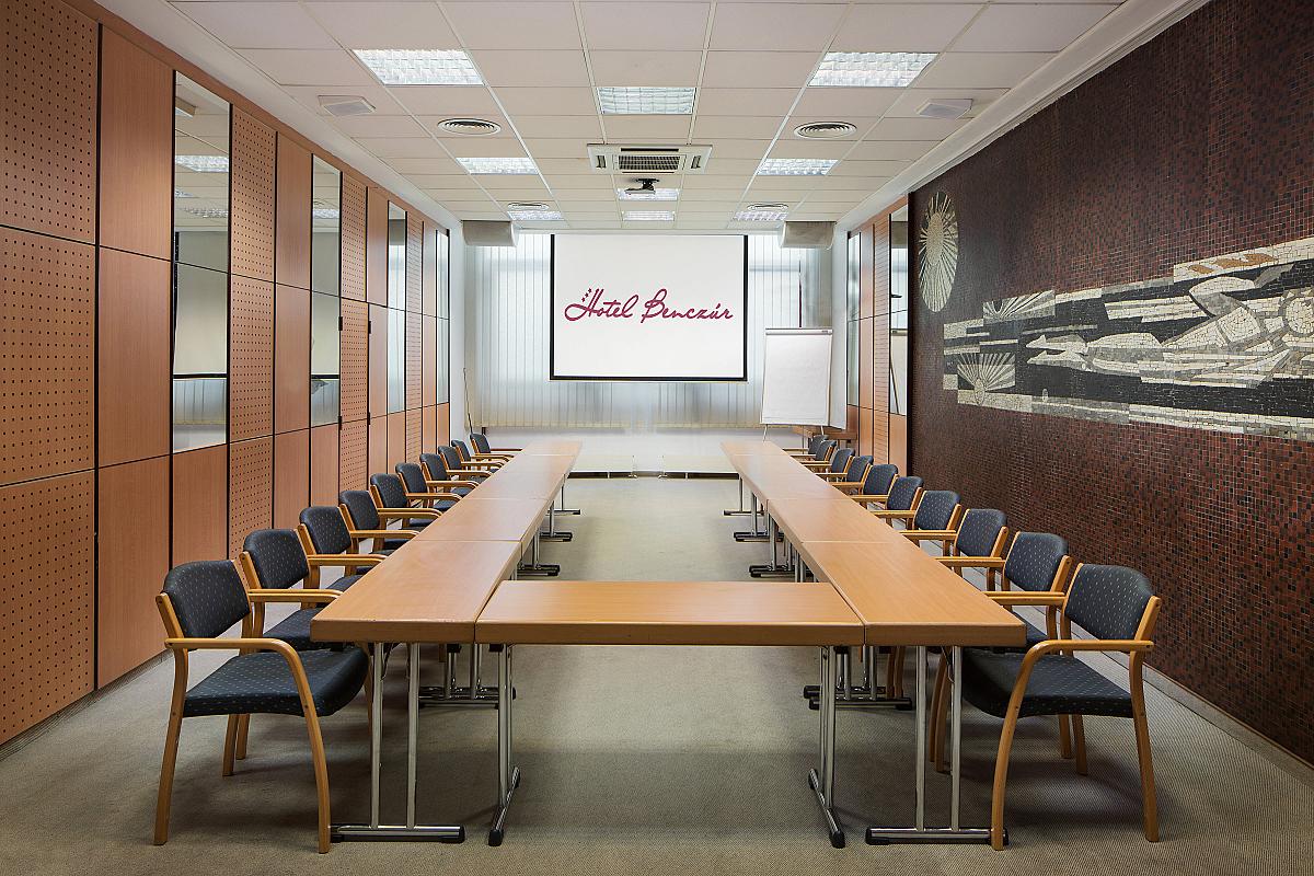 hotel benczúr konferenciaterem