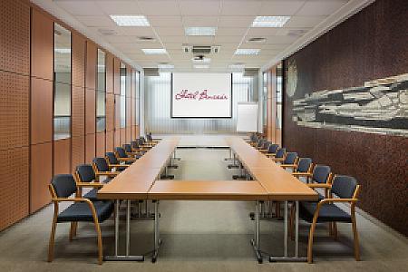 hotel benczúr konferenciaterem