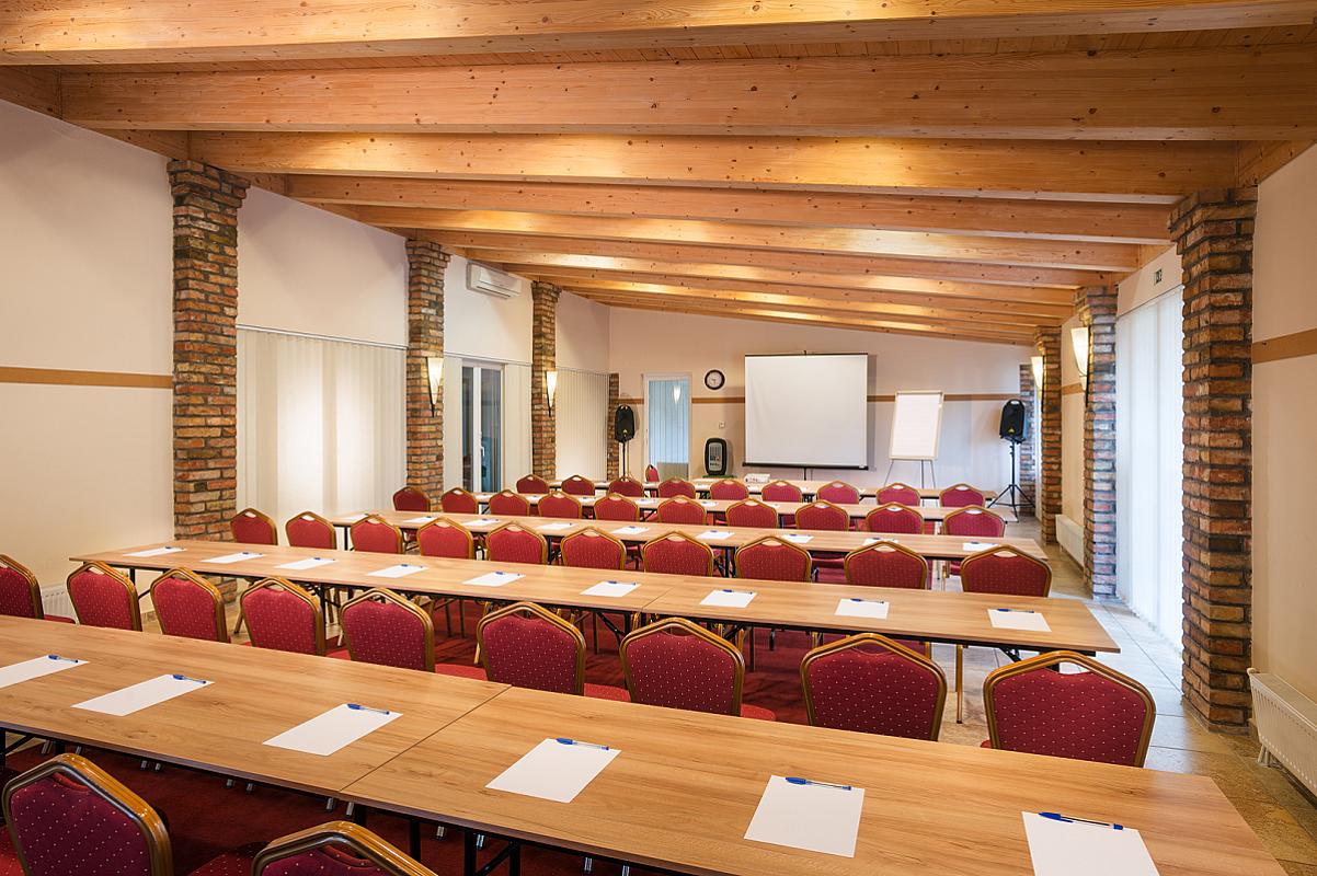 Hotel Honti Visegrád