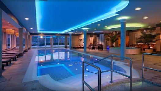 Hotel Honti Visegrád