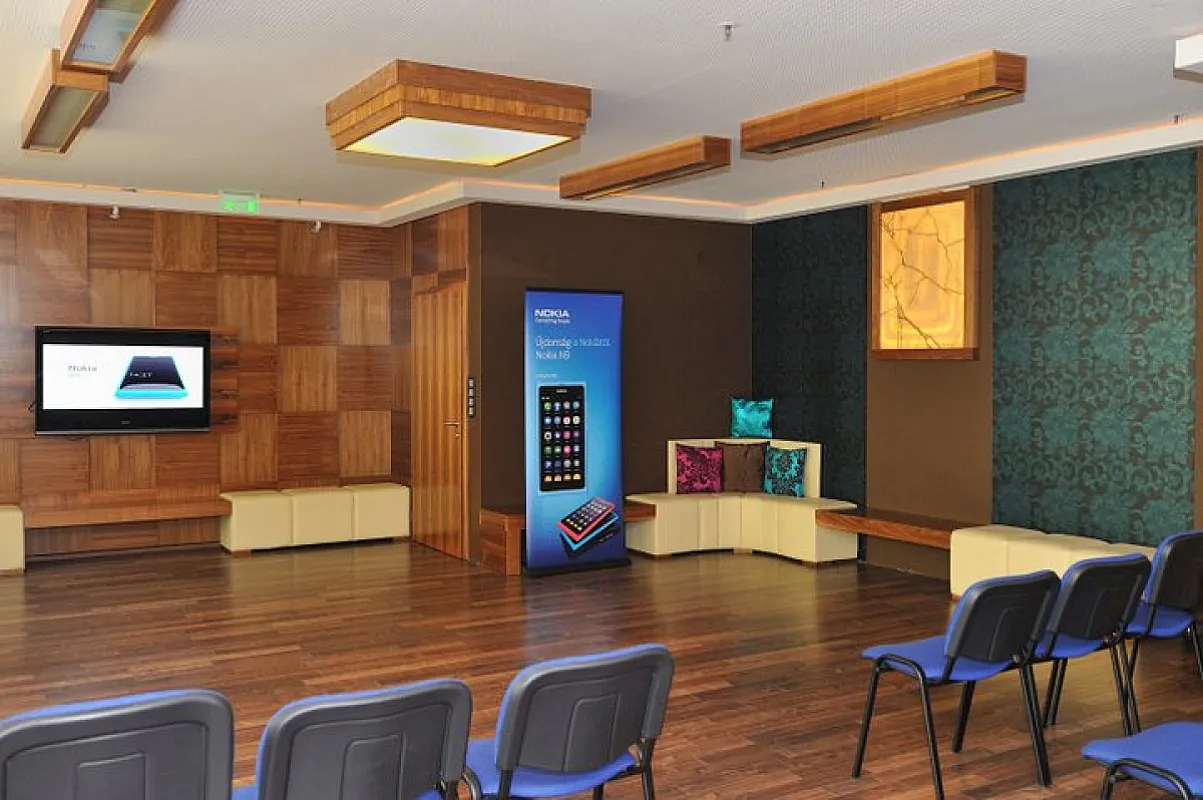 Bliss Hotel & Wellness