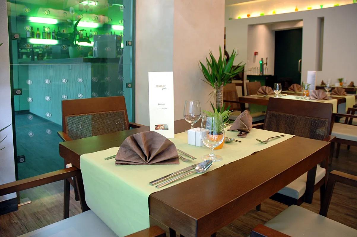 Bliss Hotel & Wellness