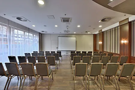 Hotel City Inn