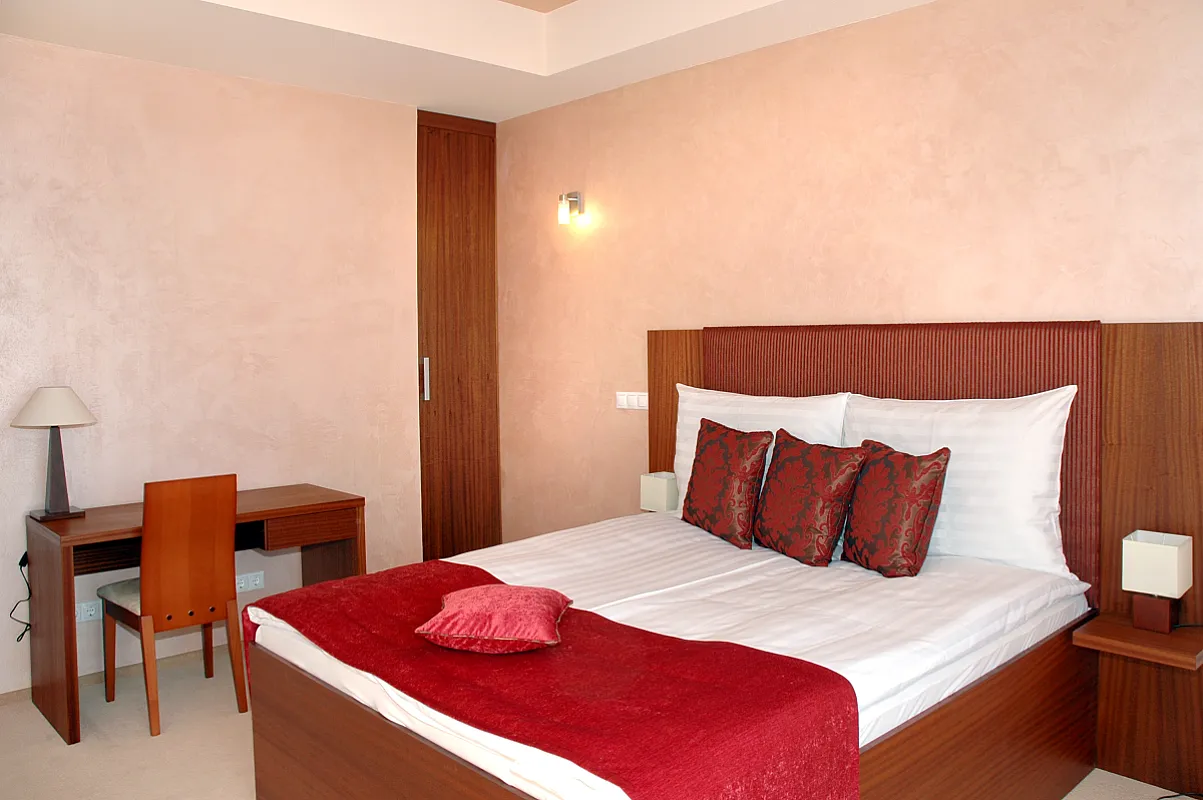 Bliss Hotel & Wellness
