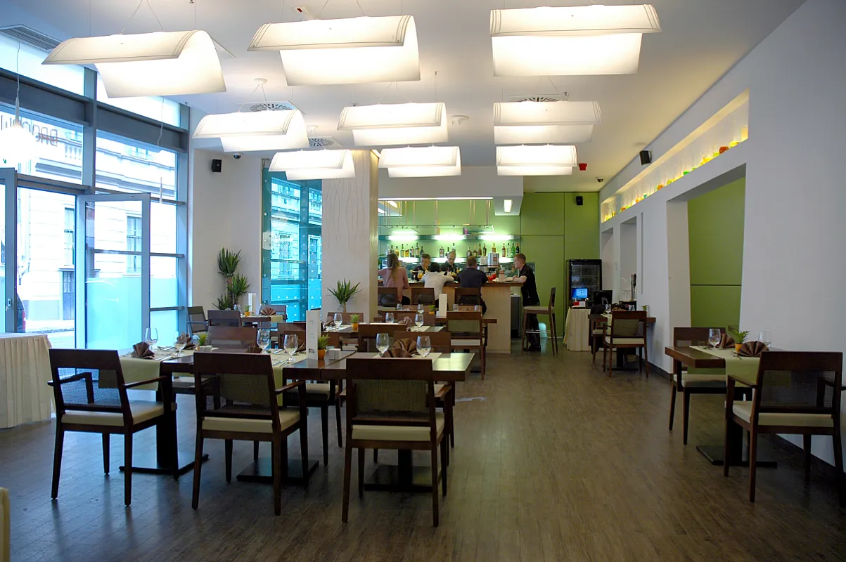 Bliss Hotel & Wellness