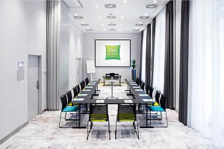 Párizs I-II terembérlés