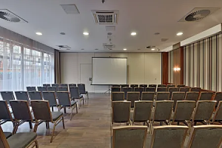Hotel City Inn