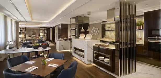 Al Habtoor Palace Budapest