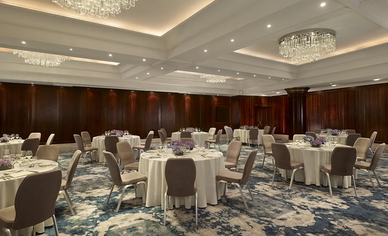 Al Habtoor Palace Budapest