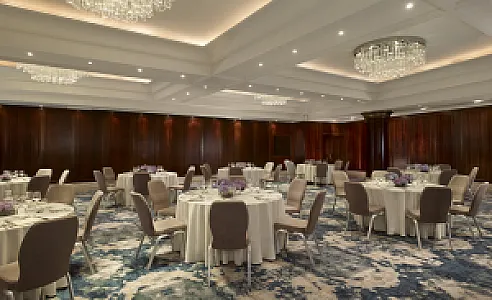Al Habtoor Palace Budapest