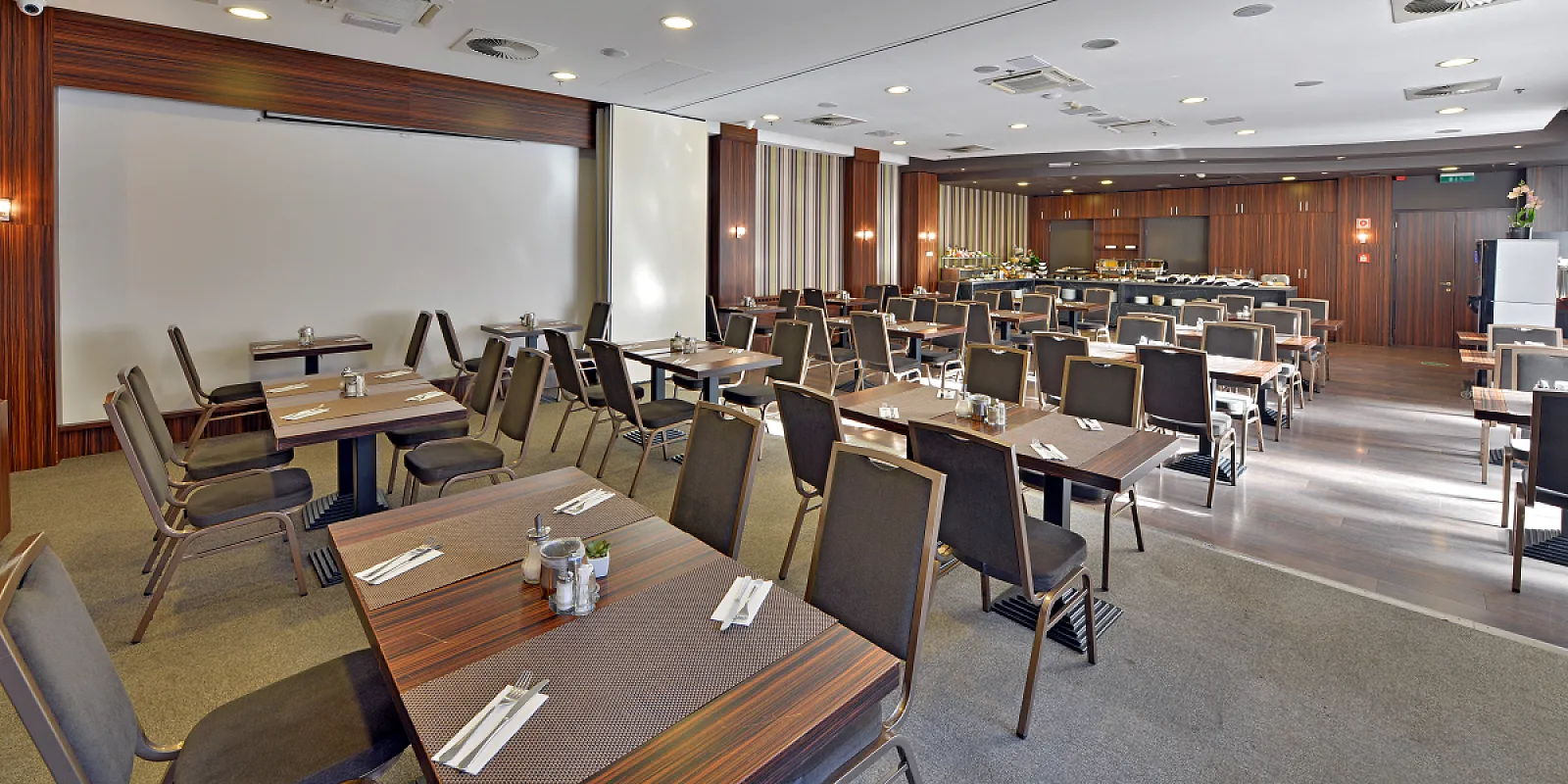 Hotel City Inn