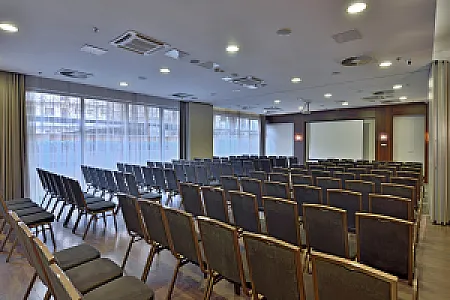 Hotel City Inn