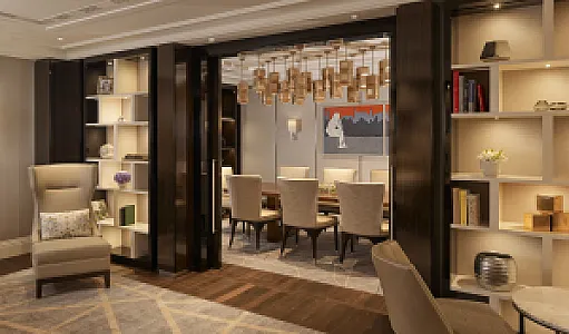 Al Habtoor Palace Budapest