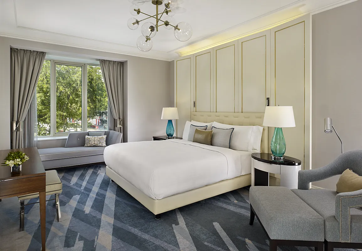 Al Habtoor Palace Budapest