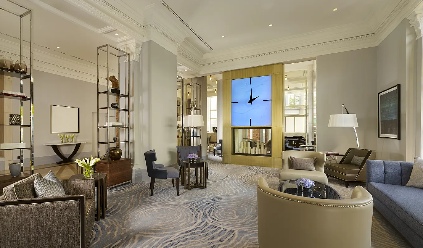 Al Habtoor Palace Budapest