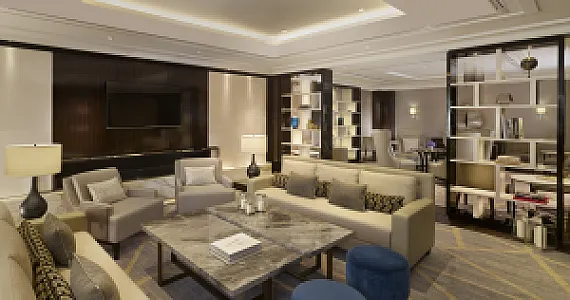 Al Habtoor Palace Budapest